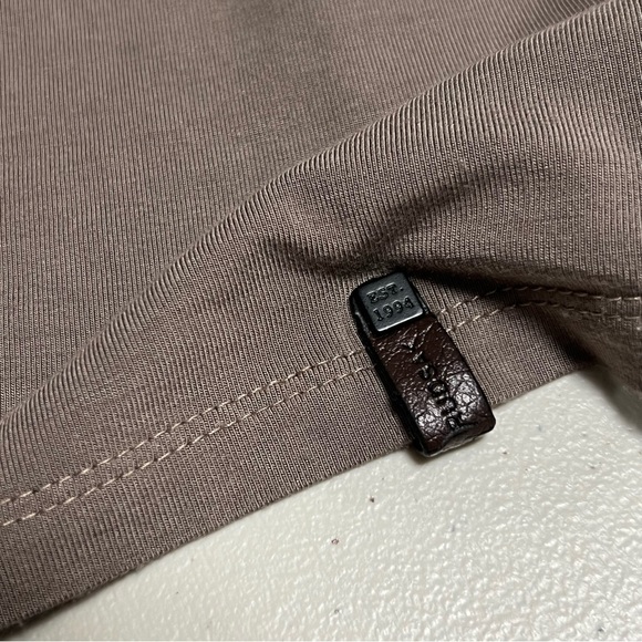 RUDSAK Mini Dress - Picture 5 of 11